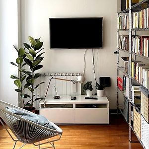 Appartement met een Slaapkamer